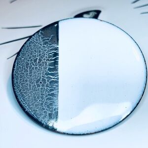 Vintage Unique Brooch